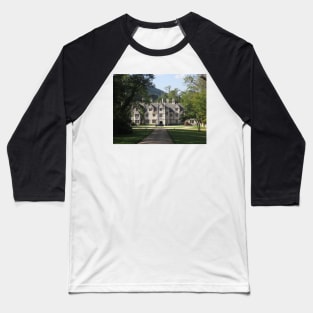 Creech Grange, Dorset, England Baseball T-Shirt